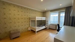 Bakı, yeni tikili 3 otaqlı, satılır, 92 m²  , Səbail rayonu, Bayıl qəs.