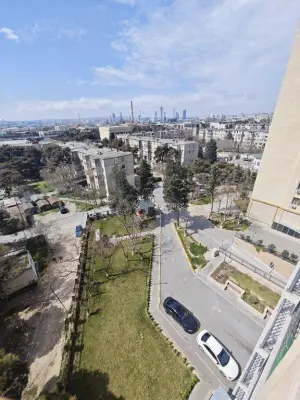 2 комната новостройка, арендовать, 70 m², Бакы, Низами рајону, 8-ҹи километр