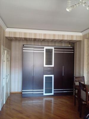 Bakı, yeni tikili 1 otaqlı, kirayə, 50 m²  , Yasamal rayonu, Yeni Yasamal qəs.