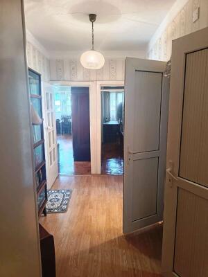 Bakı, köhnə tikili 2 otaqlı, kirayə, 75 m²  , Yasamal rayonu
