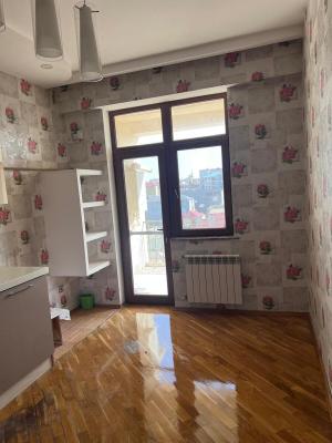 Xırdalan, yeni tikili 3 otaqlı, satılır, 100 m²  