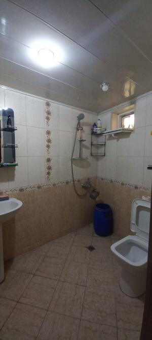 Bakı, həyət evi 3 otaqlı, satılır, 80 m² , 1.2 sot , Binəqədi rayonu, Biləcəri qəs.