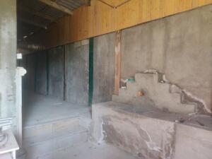 Bakı, həyət evi 4 otaqlı, satılır, 120 m² , 4.5 sot , Binəqədi rayonu, Xocəsən qəs.