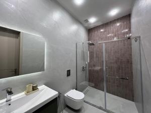 Bakı, həyət evi 4 otaqlı, satılır, 220 m² , 6 sot , Xəzər rayonu, Mərdəkan