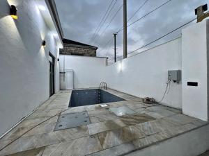 Bakı, bağ/həyət evi 3 otaqlı, satılır, 90 m² , 1.5 sot , Xəzər rayonu, Şüvəlan