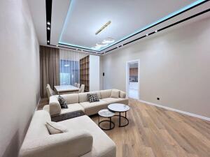 Bakı, həyət evi 4 otaqlı, satılır, 150 m² , 3 sot , Xəzər rayonu, Mərdəkan