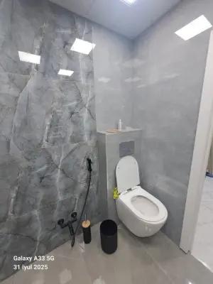 Xırdalan, yeni tikili 2 otaqlı, satılır, 60 m²  