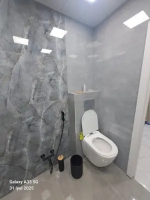 2 комната новостройка, продажа, 60 m², Хырдалан