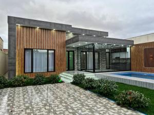 Bakı, bağ/həyət evi 4 otaqlı, satılır, 150 m² , 4 sot , Xəzər rayonu, Mərdəkan