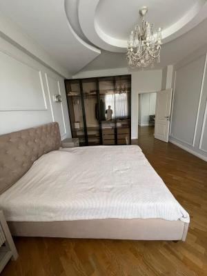 Bakı, yeni tikili 3 otaqlı, satılır, 141 m²  , Nəsimi rayonu