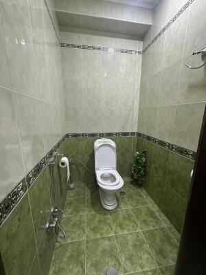 Bakı, yeni tikili 3 otaqlı, satılır, 120 m²  , Nəsimi rayonu