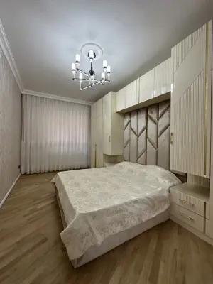 Bakı, yeni tikili 3 otaqlı, satılır, 125 m²  , Sabunçu rayonu, Bakıxanov qəs.