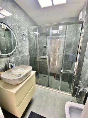 Bakı, yeni tikili 2 otaqlı, satılır, 52 m²  , Yasamal rayonu