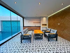 Bakı, həyət evi 5 otaqlı, satılır, 250 m² , 6 sot , Xəzər rayonu, Mərdəkan