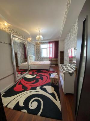 Bakı, yeni tikili 2 otaqlı, kirayə, 95 m²  , Xətai rayonu