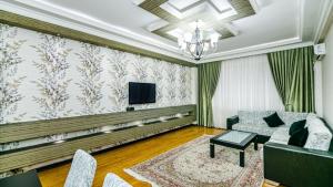 Bakı, yeni tikili 3 otaqlı, kirayə, 135 m²  , Yasamal rayonu, Yasamal qəs.