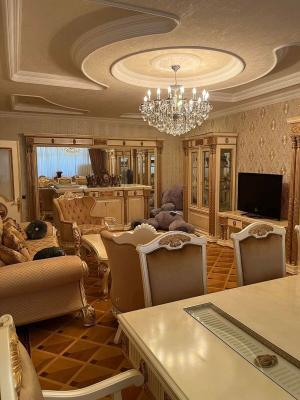 Bakı, yeni tikili 4 otaqlı, satılır, 200 m²  , Nəsimi rayonu