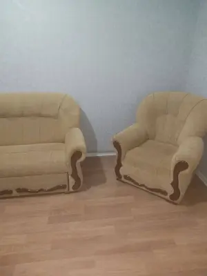 2 комната новостройка, арендовать, 65 m², Хырдалан