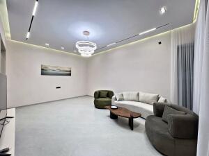 Bakı, həyət evi 5 otaqlı, satılır, 230 m² , 5 sot , Xəzər rayonu, Şüvəlan