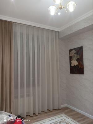 Abşeron, yeni tikili 2 otaqlı, satılır, 60 m²  , Masazır