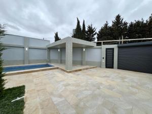 Bakı, həyət evi 4 otaqlı, satılır, 140 m² , 2.5 sot , Xəzər rayonu, Mərdəkan