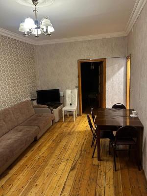Bakı, köhnə tikili 3 otaqlı, satılır, 55 m²  , Sabunçu rayonu, Bakıxanov qəs.