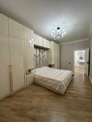 Bakı, yeni tikili 3 otaqlı, satılır, 125 m²  , Sabunçu rayonu, Bakıxanov qəs.