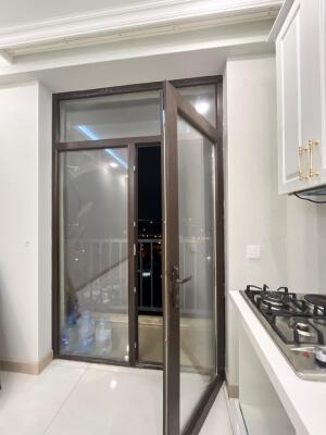 Bakı, yeni tikili 2 otaqlı, satılır, 61 m²  , Binəqədi rayonu, 7-ci mikrorayon