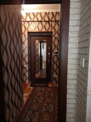 Xırdalan, yeni tikili 3 otaqlı, satılır, 70 m²  