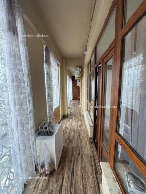 Bakı, yeni tikili 3 otaqlı, satılır, 115 m²  , Yasamal rayonu, Yasamal qəs.