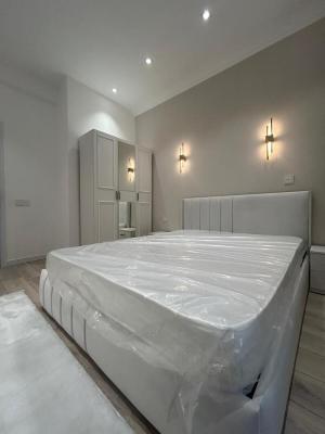 Bakı, yeni tikili 2 otaqlı, satılır, 56 m²  , Nəsimi rayonu