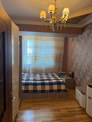 Abşeron, yeni tikili 3 otaqlı, satılır, 120 m²  , Masazır