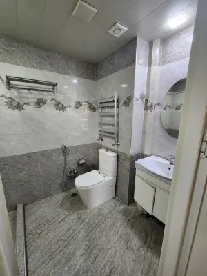 3 комната новостройка, продажа, 93 m², Хырдалан