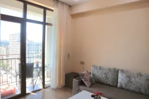 2 комната новостройка, продажа, 75 m², Бакы, Сабунчу рајону, Бакыханов гәс.