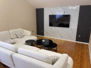 6 комната садовый домик, продажа, 270 m², 4 sot, Бакы, Хәзәр рајону, Шаған