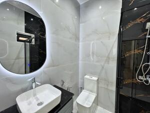 Bakı, həyət evi 4 otaqlı, satılır, 150 m² , 3.5 sot , Xəzər rayonu, Şüvəlan