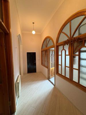 Bakı, köhnə tikili 3 otaqlı, satılır, 90 m²  , Səbail rayonu