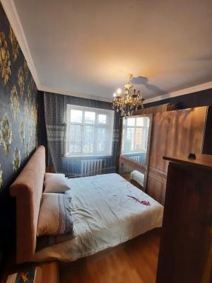 Bakı, köhnə tikili 2 otaqlı, satılır, 60 m²  , Xətai rayonu, H.Aslanov qəs.