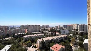4 otaqlı yeni tikili, satılır, 168 m², Bakı, Nizami rayonu, 8-ci kilometr