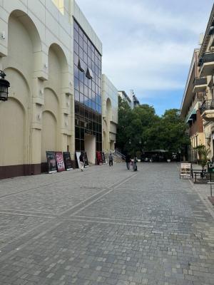 Bakı, ofis 1 otaqlı, satılır, 40 m²  , Səbail rayonu, Bayıl qəs.