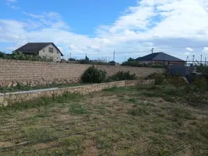 Участок земли, продажа, 12.7 sot, Бакы, Сабунчу рајону, Албалы гәс.