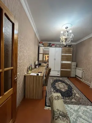 2 комната старое здание, продажа, 51 m², Бакы, Јасамал рајону, Јасамал гәс.