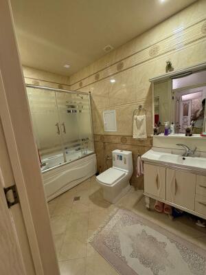 Bakı, yeni tikili 3 otaqlı, satılır, 120 m²  , Xətai rayonu, Əhmədli