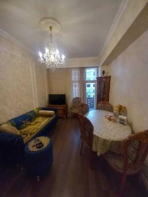 Bakı, yeni tikili 2 otaqlı, satılır, 58 m²  , Yasamal rayonu, Yasamal qəs.