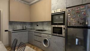 Bakı, yeni tikili 3 otaqlı, satılır, 105 m²  , Sabunçu rayonu, Bakıxanov qəs.
