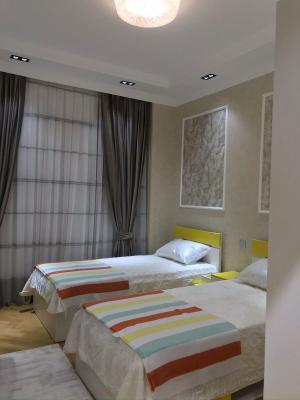 Bakı, yeni tikili 3 otaqlı, kirayə, 106 m²  , Yasamal rayonu, Yasamal qəs.
