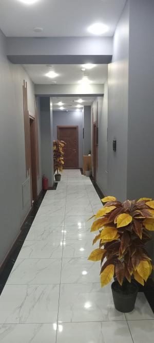 Bakı, ofis 3 otaqlı, kirayə, 80 m²  , Binəqədi rayonu, 8-ci mikrorayon