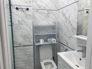 Abşeron, yeni tikili 2 otaqlı, satılır, 58 m²  , Masazır