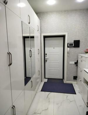 Bakı, yeni tikili 3 otaqlı, satılır, 110 m²  , Yasamal rayonu, Yeni Yasamal qəs.