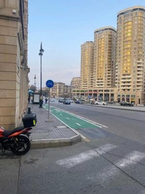 Bakı, köhnə tikili 2 otaqlı, satılır, 65 m²  , Yasamal rayonu, Yasamal qəs.